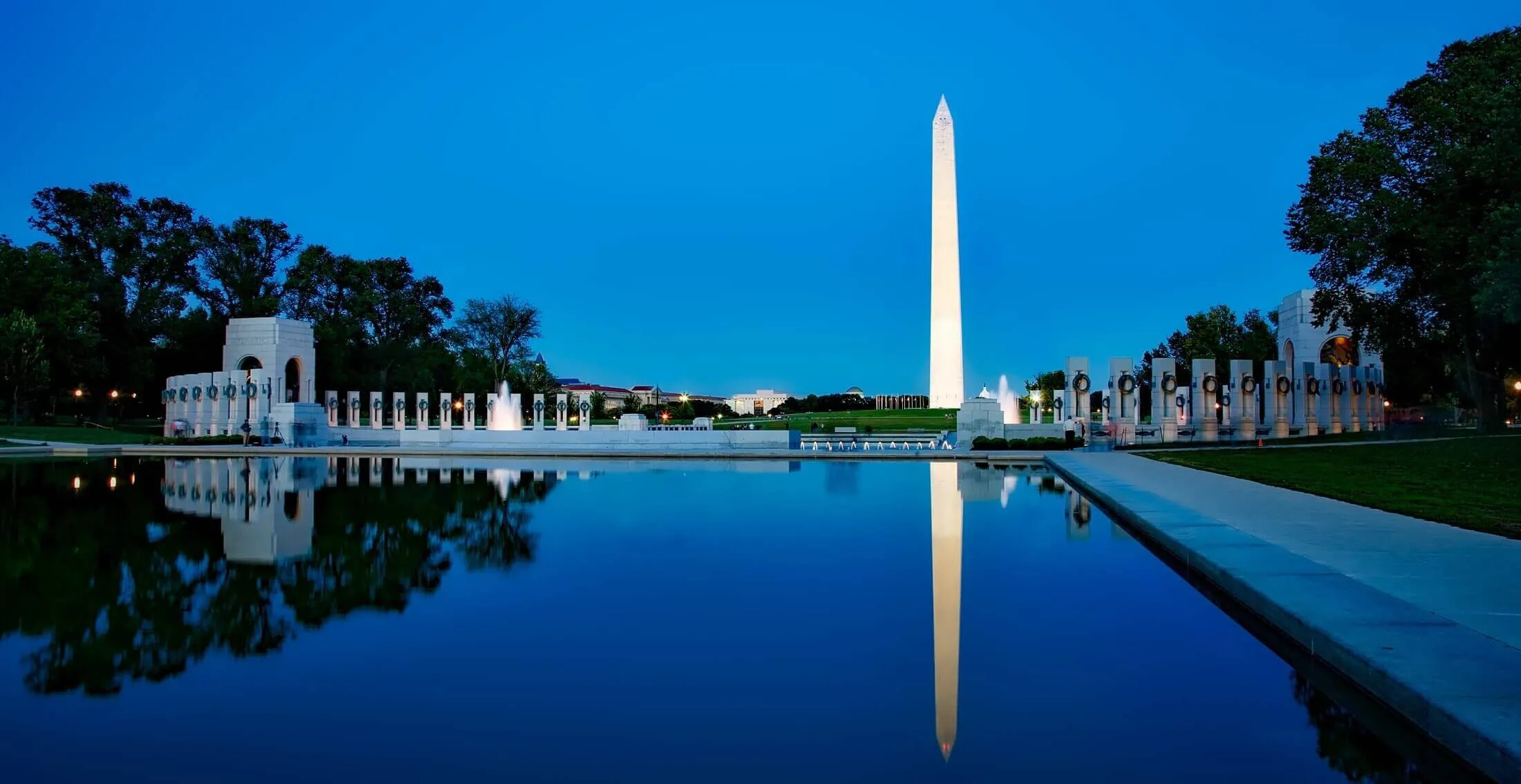 Monuments by Moonlights